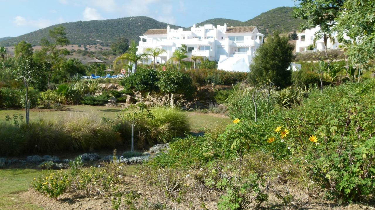 Апартаменти Alcazaba Lagoon Estepona Golf Екстер'єр фото